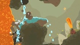 PixelJunk Shooter: E3-Videos zum coolen Physik-Puzzle