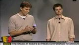 PlayStation-3-Motion-Controller 'Arc' bekommt einen 'Nunchuck'