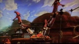 Ratchet and Clanks Fabrik bei PlayStation Home