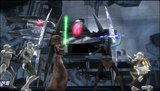 Star Wars Clone Wars - Republic Heroes: Videos zum Actionspiel