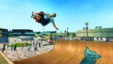 Tony Hawk - Ride: Leveldesign und Controller im Video!