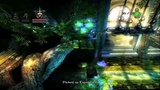 Trine: Action-Plattformer mit Monstern und Magie