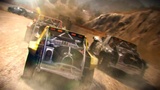 DiRT 2: Zwei hübsche Trailer zum Rallye-Spektakel