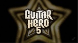 Guitar Hero 5: Offizieller Launch-Trailer