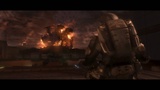 Halo 3 ODST: Epischer Live-Action-Trailer