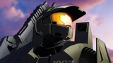 Halo Legends: Fünf Minuten aus dem Anime