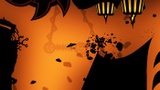 Kleine Style-Bombe: Insanely Twisted Shadow Planet
