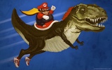 Videospiele sind Kunst - Teil 1: Super Mario