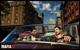 Mafia 2: Video mit 15 min. Spielszenen