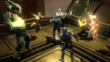 Marvel Ultimate Alliance 2: Das Mutanten-Spektakel in der Vorschau