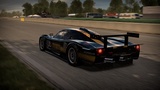 Need for Speed Shift: 'Driving Experience'-Trailer