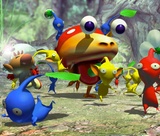 Im Test: Pikmin 2 