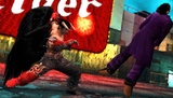 Tekken 6: Devil Jin tut teuflische Dinge im Video 