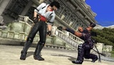 Tekken 6: Jin Kazama schlägt zu