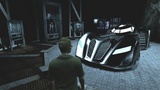 Batman: Arkham Asylum kommt auf PS3 mit Batcave für Home