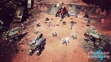 Command & Conquer 4 Tiberian Twillight - Alle Screenshots