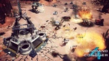 C&C4 Tiberian Twilight: Im Video lernt ihr die Person hinter Nod-Schurke Kane kennen