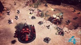 C&C4 Tiberian Twilight: Vorbesteller bekommen Bonus-Mission