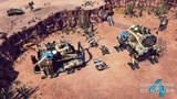 C&C 4: Tiberian Twillight - Tiberiumsammeln im Video