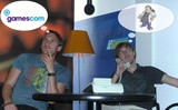Cynamite-Podcast Folge 79: Neuheiten auf der gamescom, Playstation 3 Slim, BÄM!