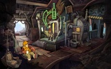 Deponia: Offizielle Website zum abgefahrenen Müll-Adventure geht ans Netz