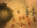 Diablo III: Mönch als neue Charakterklasse vorgestellt