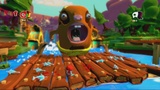 Fairytale Fights: Intro und Bosskampf im Video