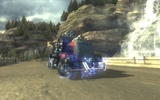Gear Grinder: Debut-Trailer des Action-Rennspiels