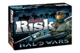 Halo Wars: Bald auch als Brettspiel!