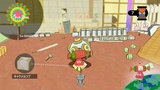 Katamari Forever mit sehr seltsamen Launch-Trailer