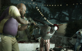 Left 4 Dead 2: DLC 'The Passing' - Update: Neuer Patch mit 'Kopfschuss'-Modus