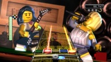 LEGO Rock Band - Alle Screenshots