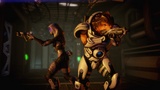 Mass Effect 2: Neues Video zeigt verruchte Bar und neuen Charakter