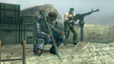 Metal Gear Solid Peacewalker: Neue Screenshots und Infos von der gamescom