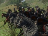 Mount & Blade: Warband mit erstem Trailer