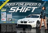 Need for Speed Shift: Weltweit erster Test!
