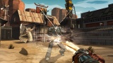 Red Steel 2: Bosskampf im Video