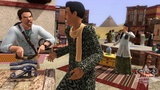 Die Sims 3 - Reiseabenteuer: China-Trailer