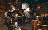 Singularity: Neuer Trailer zeigt Gravity-Feature