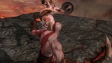 Soul Calibur - Broken Destiny: Prügeln mit Kratos