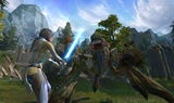 Star Wars - The old Republic: Langes Gameplay-Video!