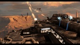 StarCraft 2: Zergling-Rush und Protoss-Mutterschiff im Video 