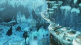 Uncharted 2 - Among Thieves: Frostiges Filmchen 