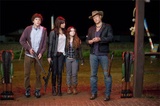 Zombieland: Trailer zur Horror-Komödie
