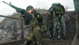 Metal Gear Solid: Peace Walker für PS3 - Ankündigung auf den Video Game Awards?