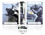 Call of Duty -Modern Warfare 2 - MadCatz Zubehör