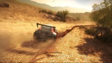 Dirt 2: DirectX 11 in Aktion