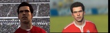 FIFA-Grafikvergleich: FIFA 09 vs. FIFA 10 - mit Toni, Ribery und Lahm