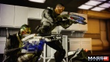 Mass Effect 2: Sexy Bereicherung des Teams