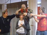 Cynamite-Podcast Folge 83: Morgen ab 8:30 Uhr online - Teaser-Video inside!